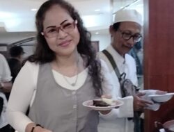 Sahid hotel surabaya hadirkan paket ramadhan