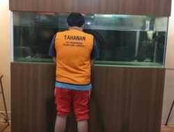 Pengedar Ganja Surabaya Diamankan, Satresnarkoba Polrestabes Surabaya Temukan Paket Siap Edar di Dua Lokasi