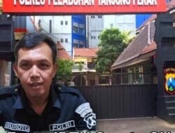 Tangkal Informasi Hoaks, Humas Polres KP3 Bersinergi Dengan Wartawan Untuk Menjaga Stabilitas Kamtibmas