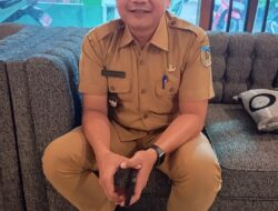 Ucapan Selamat Menunaikan ibadah Puasa Ramadhan 1447 H Tahun 2026 Masehi Desa Paron Kabupaten Kediri