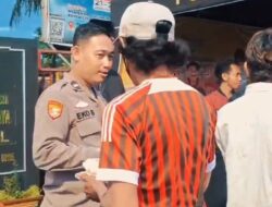 Dapur Berkah Ramadan Polsek Pakal: 600 Porsi Buka Puasa untuk Komunitas dan Masyarakat Surabaya