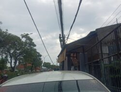 Di duga tak kantongi izin asal pasang ultilitas fiber optik