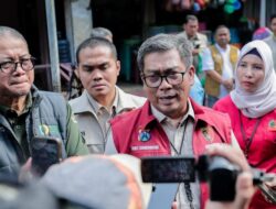 Satgas Pangan Polda Jatim Pastikan Stok MinyaKita Aman Hingga Lebaran