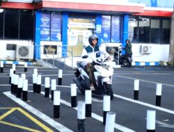 Polres Gresik Buka Layanan Khusus SIM Santri Trendi Selama Ramadhan