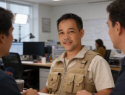 Program MBG Dikepung Masalah dan Celah Korupsi