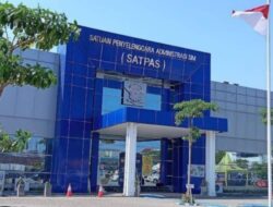 Kanit Regident Melalui Kasubnit : “HOAKS”, Issue Yang di Hembuskan “Ada Permainan” di Area Satpas Colombo