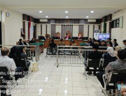 Vonis Tanpa Kerugian Nyata? 116 Ton Kakao Nyata, Diproduksi, Dijual — Rachmad Gunadi Tetap Dipenjara dan Dibebani Rp3,6 Miliar