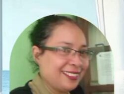 Media Libas Malaka Surabaya dan Jawa Timur Berduka Cita: Pulang ke Rumah Bapa, Vinelda Bere Manek