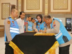 Rekrutmen Anggota Polri 2026 di Polda Jatim Dimulai, Peserta Dimbau Tak Percaya Calo