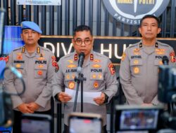 Polri Tegaskan Rekrutmen Akpol 2026 Tanpa Jalur Khusus, Masyarakat Diminta Waspada Penipuan