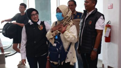 Polda Jatim Selamatkan PMI Asal Malang Korban TPPO