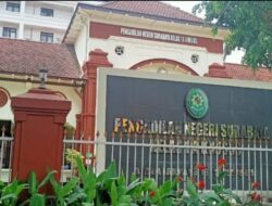 Vonis 2 Bulan, Nyawa Melayang AMI Sebut Pengadilan Negeri Surabaya Gagal Total