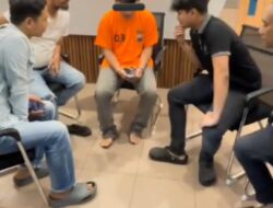 Pelaku Curanmor dan Pembobolan Lintas Kota Dibekuk di Yogyakarta oleh Reskrim Tegalsari