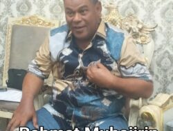 Dewan Penasehat DPC Kabupaten Sidoarjo : Kami Tidak Pernah Merendahkan Marwa KPK, Kepolisian dan Kejaksaan, Tolong Buktikan!!!