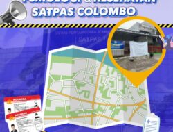 BRAVO!!!, Tanpa Ribet, Lokasi Baru Kesehatan dan Fisikolok Untuk Persyaratan SIM Sudah Dalam Satu Gedung