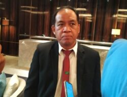 PABOI Jatim Gelar Pelantikan dan Halal Bihalal