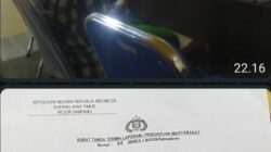 Kasus Dugaan Pencurian Emas dan Uang Tunai di Kampung Sorak, Sampang Belum Temui Titik Terang