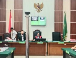 Iswan Direktur PT Pelayaran Cahaya Lautan Kumala Diduga Gelapkan 5 1/2 Miliiar Dilaporkan Polisi.