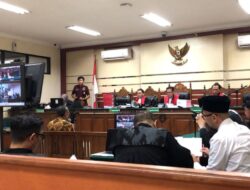 Sidang Marwan Kustiono Ungkap Lemahnya Prosedur Perbankan, Risiko Bisnis Malah Diseret ke Pidana