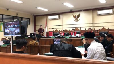 Sidang Marwan Kustiono Ungkap Lemahnya Prosedur Perbankan, Risiko Bisnis Malah Diseret ke Pidana
