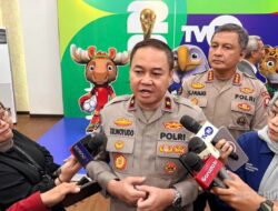 Polri Ingatkan Masyarakat Waspadai Penipuan dan Judi Bola Jelang Piala Dunia 2026