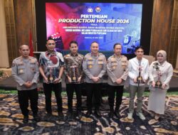 Polri Dorong Kolaborasi Nasional Lindungi Karya Anak Bangsa di Era Digital