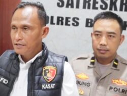 Polres Bangkalan Amankan Tersangka Dalang Penyekapan Satu Keluarga asal Jombang