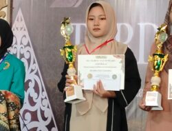 Siswi SMP Al-Maqin Raih Juara 1 Lomba Dai Tingkat Sidoarjo–Surabaya