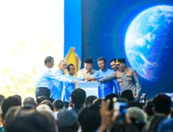 Polri Target Bangun 1.500 SPPG di Indonesia pada Tahun 2026 