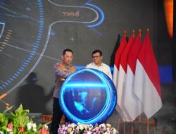 Densus 88 AT Polri Gelar Rakernis 2026, Fokus Antisipasi Ekstremisme Digital pada Anak dan Remaja