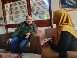 Sidang Sengketa Informasi Terkait Penyewaan Rumdin Kadisperindag Jatim, Molor Dan Tanpa Ending Yang Jelas