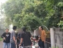 Gerak Cepat Polres Gresik Ringkus Pencuri HP di Manyar, Gasak 4 Ponsel Saat Pesta Ulang Tahun
