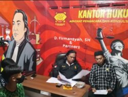 Desak Pemecatan Aipda Slamet Hutoyo, Orang Tua Korban Minta Kapolres Tanjung Perak Bertindak Tegas