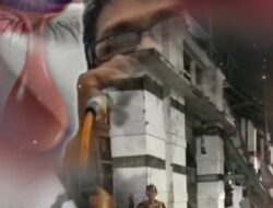 Eko Gagak Angkat Suara: Toko Nam Cagar Budaya Benarkah Diduga Dihilangkan oleh Warga Keturunan T Berinisial A, M, dan S?