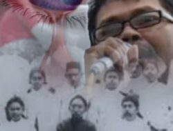 Eko Gagak: Tumbangkah Nasionalisme? atau Ditumbangkan! “Selamat Hari Kebangkitan Nasional ke-118”