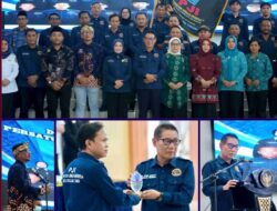Tonggak Baru Bumi Kolaka Timur, Perwakilan PJI Resmi Ditetapkan