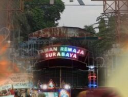Eko Gagak Angkat Suara: Kilas Balik 8 Tahun Ungkap Penyegelan dan Pembongkaran Kompleks atau Kawasan Taman Hiburan Rakyat (THR) dan Taman Remaja Surabaya (TRS)