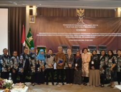 Gelar Seminar Permenkum No. 49/ 2025, Pengda INI Malang Edukasi Para Notaris