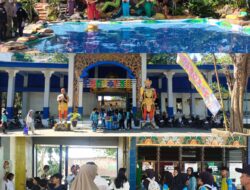 Pancoran Waterpark Banyuwangi Siapkan Wahana Baru dan Konsep One Stop Family Adventure
