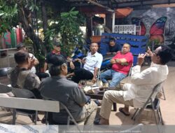 warga RW 08 Girilaya kembali menggelar rapat berkala rutin sebagai wadah komunikasi, koordinasi, serta evaluasi berbagai kegiatan lingkungan.