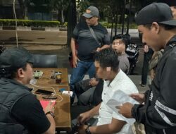 Polres Malang Resmikan Ruang Pemeriksaan Digital, Proses BAP Kini Terekam Audio Visual