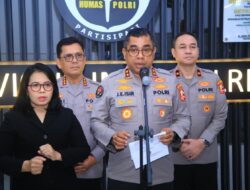 Polri Perkuat Rekrutmen Inklusif bagi Penyandang Disabilitas, Seleksi Disesuaikan dengan Kompetensi dan Kebutuhan Jabatan