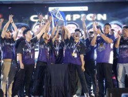 Kapolda Jatim Cup E-Sport 2026 Diikuti 3.665 Gamer, Polda Jawa Timur Dorong Prestasi dan Edukasi Ruang Digital