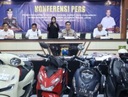 Polda Jatim Ungkap 195 Kasus 3C Selama Juni 2026, Amankan 222 Tersangka untuk Jaga Keamanan Masyarakat