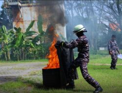 Koarmada II Gelar Bulan Profesi 2026, Tingkatkan Profesionalisme dan Integritas Prajurit
