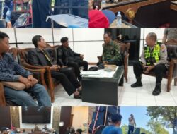 DR.H.M.SAJALI.SH.MH.MM.PhD.CPCLE,C.NS : Gubernur dan Wakil Gubernur Jawa Timur Melanggar Konstitusi