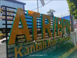 Apresiasi Pelayanan BPN Jombang, Ahli Waris Sebut Petugas Sangat Kooperatif