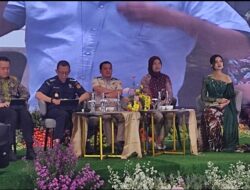 Empat Komoditas Pertanian Kini Wajib Izin Impor