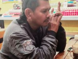 Aktivis Eko Gagak Angkat Bicara: PH Sandra Diduga Tangan Kepanjangan Polisi dalam Transaksi Uang Tebusan Narkoba