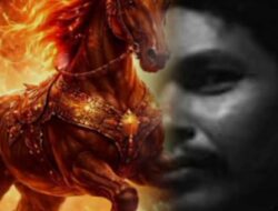 Eko Gagak Episode 2: Perpaduan Antara Energi Suro dan Kuda Api Membawa Potensi Konflik